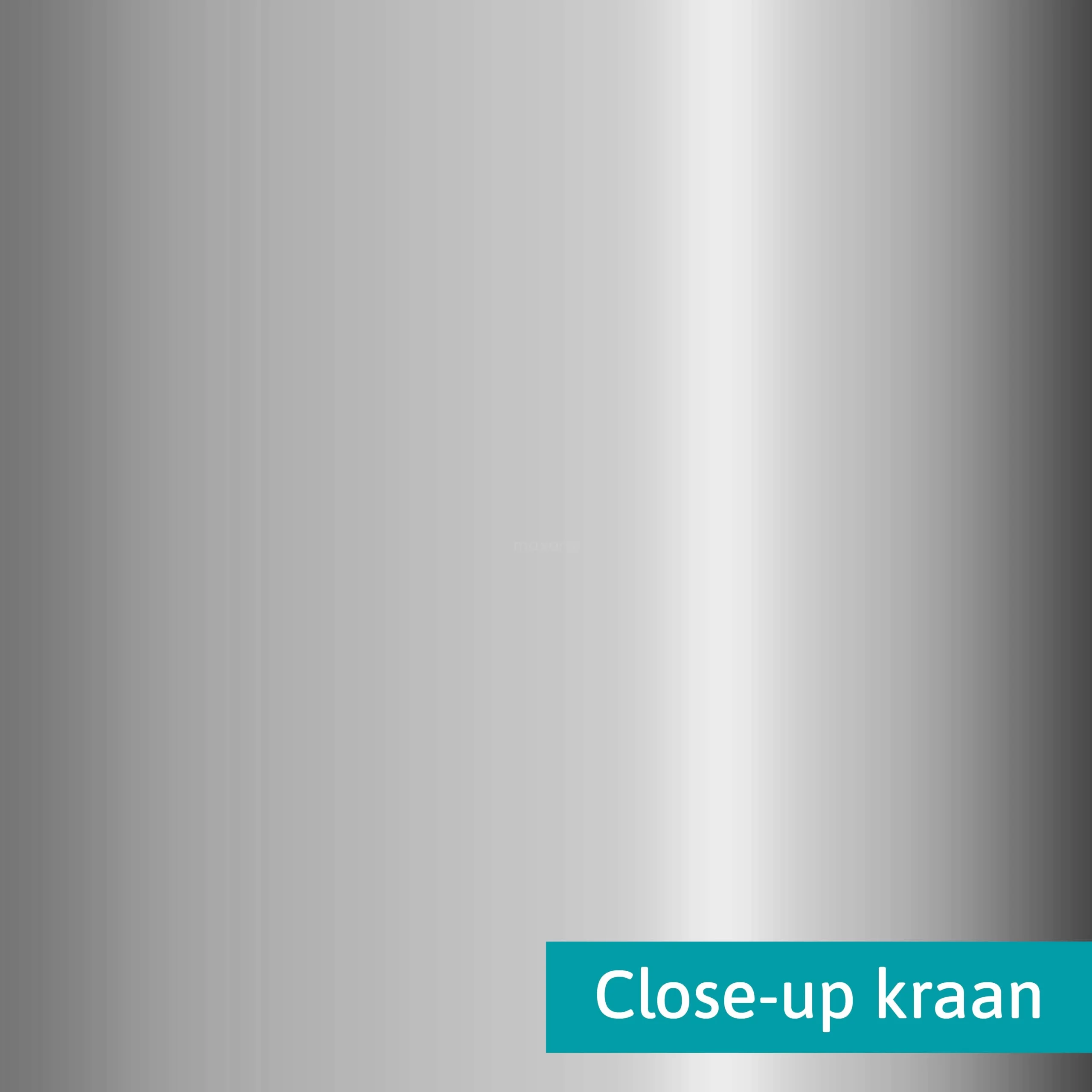 Balance Regendouche | Chroom 20 Cm Regendouche - Afbeelding 2