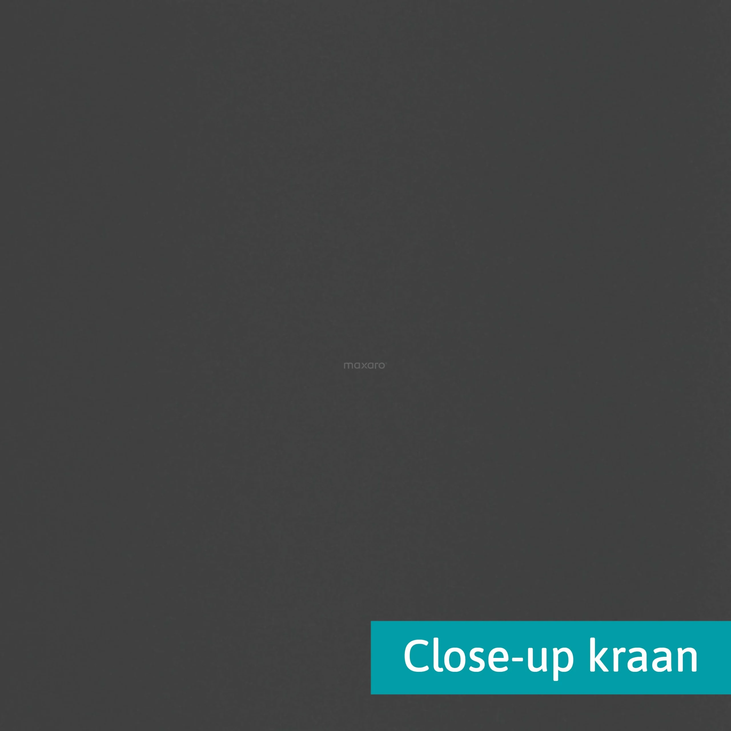 Balance Regendouche Opbouw | Zwart 20 Cm Regendouche - Afbeelding 6