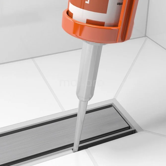 Compound Afdichtingsset - Afbeelding 3