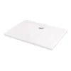 Douchebak 120x90cm Rechthoek Acryl Hoogglans Wit