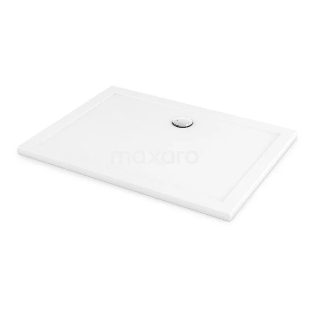 Douchebak 120x90cm Rechthoek Acryl Met Anti-slipoppervlakte