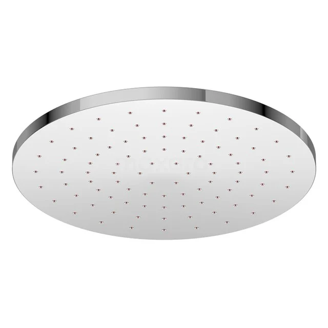 Easy Regendouche | Chroom 22.5 Cm Regendouche