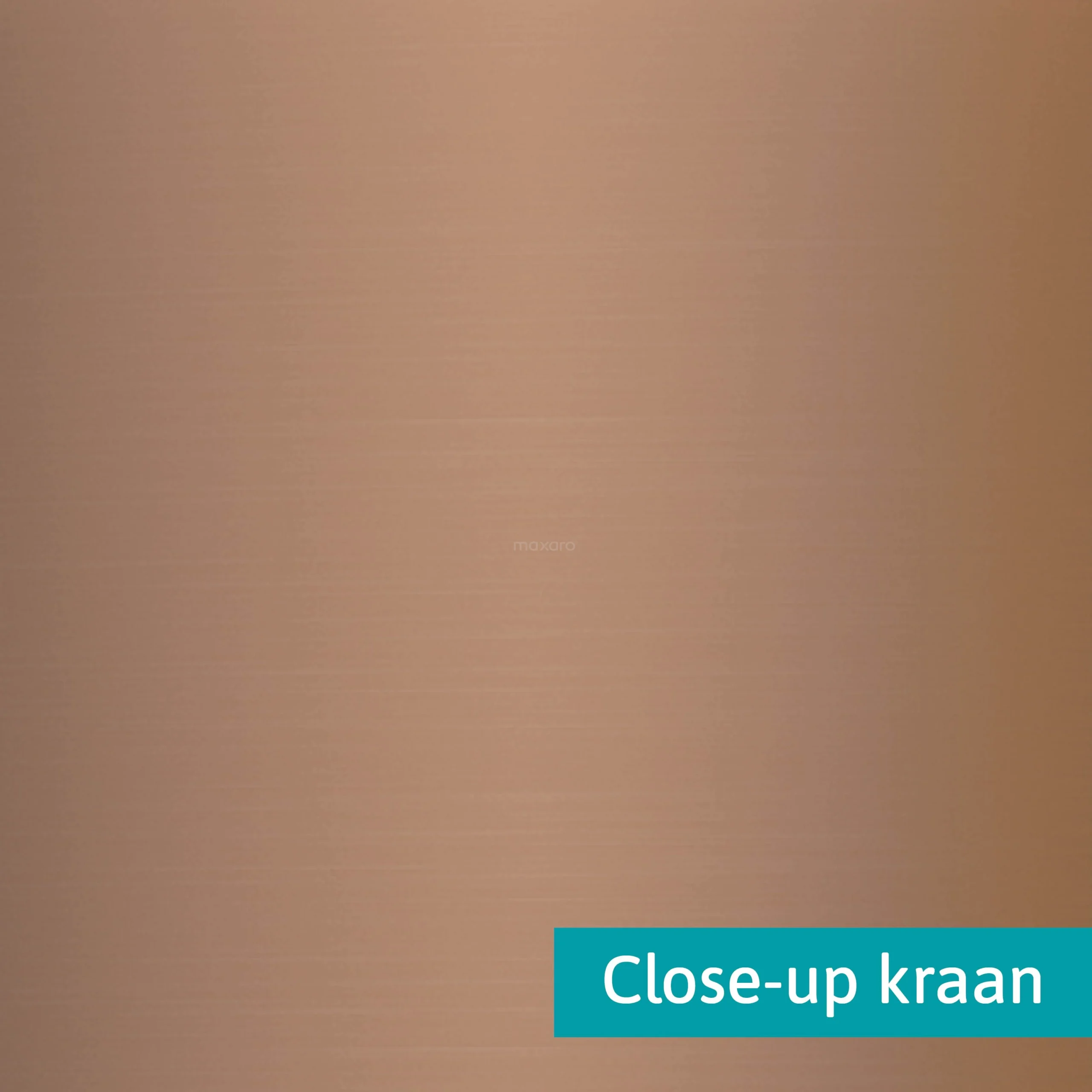 Radius Regendouche | Koper 30 Cm Regendouche - Afbeelding 2