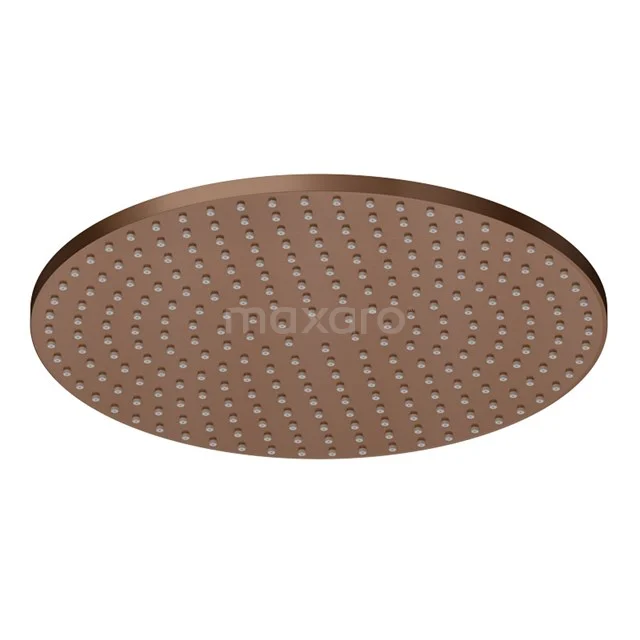 Radius Regendouche | Koper 30 Cm Regendouche